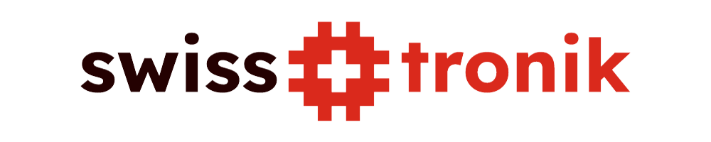 Swisstronik Logo